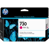 HP Tinte magenta Nr. 730 (P2V63A) 