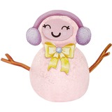 MGA Entertainment Rainbow High Winter Wonderland Doll - Bella (Pink), Puppe 