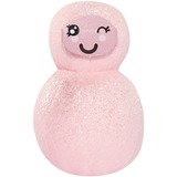 MGA Entertainment Rainbow High Winter Wonderland Doll - Bella (Pink), Puppe 