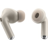 Motorola moto buds+, Headset beige