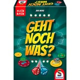 Schmidt Spiele Geht noch was?, Würfelspiel 