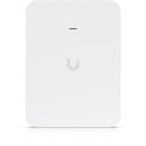 Ubiquiti UniFi U7 Pro Wall überstreichbare Wandhalterung weiß, für WiFi Access Point U7 Pro Wall