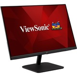 ViewSonic VA2432-MHD, LED-Monitor 60.5 cm (23.8 Zoll), schwarz (matt), FullHD, IPS, Adaptive Sync, 100Hz Panel