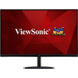 ViewSonic VA2432-MHD, LED-Monitor 60.5 cm (23.8 Zoll), schwarz (matt), FullHD, IPS, Adaptive Sync, 100Hz Panel