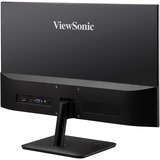 ViewSonic VA2432-MHD, LED-Monitor 60.5 cm (23.8 Zoll), schwarz (matt), FullHD, IPS, Adaptive Sync, 100Hz Panel