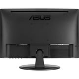 ASUS  VT169HE Touch Monitor, LED-Monitor 39.6 cm (15.6 Zoll), schwarz, FullHD, IPS, HDMI, VGA