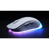 CHERRY Xtrfy M50 Wireless, Gaming-Maus weiß