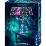 KOSMOS Palm Lab, Kartenspiel 