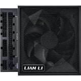 Lian Li EDGE EG1300 1300W Black, PC-Netzteil schwarz, 1300 Watt