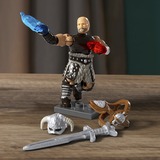 Mattel MEGA Showcase Skyrim Set, Konstruktionsspielzeug 