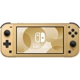 Nintendo Switch Lite - Hyrule-Edition, Spielkonsole gold