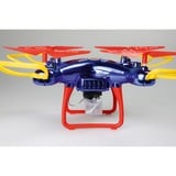 Revell RC Quadrocopter "Bubblecopter" blau