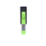 SMARTKEEPER ESSENTIAL Lock Key Mini (U04), Schlüssel Farbcode Grün