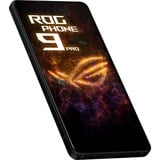 ASUS ROG Phone 9 Pro 512GB, Handy Phantom Black, Android 15, 16 GB