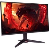 Acer Nitro VG270Gbmipx, Gaming-Monitor 68.6 cm (27 Zoll), schwarz, FullHD, IPS, HDMI, DP, 120Hz Panel