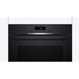 Bosch HRG532BB3 Serie 4, Backofen 60 cm, mit Dampfunterstützung