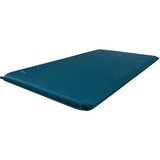 Easy Camp Skylark Mat Double 10cm, Blue 300080, Camping-Matte blau, Modell 2025