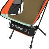 Helinox Camping-Stuhl Chair One (re), Mint MultiBlock 10003219 mehrfarbig, Modell 2025