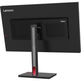 Lenovo ThinkVision P32pz-30, LED-Monitor 80 cm (31.5 Zoll), schwarz, UltraHD/4K, IPS, Mini-LED, USB4