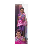 Mattel Barbie Fashionistas Ken-Puppe Totally Hair 