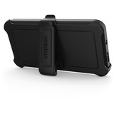 Otterbox Defender, Handyhülle schwarz, Samsung Galaxy A55 5G