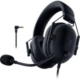 Razer Blackshark V2 X für Xbox, Gaming-Headset schwarz