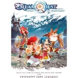 Asmodee DreamQuest, Brettspiel 