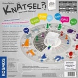 KOSMOS Knätsel, Brettspiel 