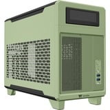 Thermaltake TR100 , Tower-Gehäuse hellgrün