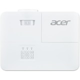 Acer X1827, DLP-Beamer weiß, UltraHD/4K, HDMI, VGA, HDR, 4000 ANSI Lumen