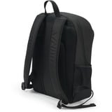 DICOTA Rucksack Eco BASE schwarz, bis 43,9 cm (17,3")