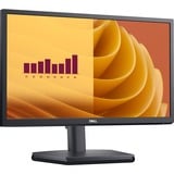 Dell E2225HS, LED-Monitor 54.4 cm (21.4 Zoll), schwarz, FullHD, VA, HDMI, DP, VGA