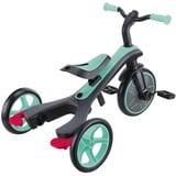 GLOBBER Explorer Trike 4 in 1, Kinderfahrzeug mint