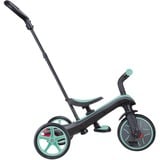 GLOBBER Explorer Trike 4 in 1, Kinderfahrzeug mint