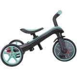 GLOBBER Explorer Trike 4 in 1, Kinderfahrzeug mint