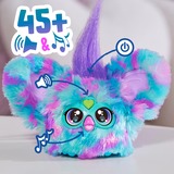 Hasbro Furby Furblets Mer-May, Kuscheltier mehrfarbig