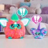 Hasbro Furby Furblets Mer-May, Kuscheltier mehrfarbig