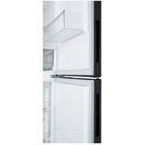 LG GBP62MCNAC, Kühl-/Gefrierkombination LINEARCooling, DoorCooling+, Total No-Frost