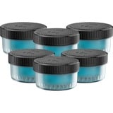 Philips Reinigungskartuschen für Quick Clean Pod, 6er Pack 6x 160ml, für Reinigungsstation