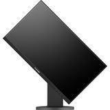 ViewSonic VG2208A, LED-Monitor 54.5 cm (22 Zoll), schwarz, FullHD, IPS, USB-Hub, 100Hz Panel