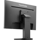 ViewSonic VG2208A, LED-Monitor 54.5 cm (22 Zoll), schwarz, FullHD, IPS, USB-Hub, 100Hz Panel