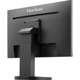 ViewSonic VG2208A, LED-Monitor 54.5 cm (22 Zoll), schwarz, FullHD, IPS, USB-Hub, 100Hz Panel