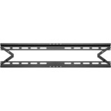 goobay TV-Wandhalterung Pro TILT (L) schwarz, für 94 - 178cm (37" - 70") Fernseher