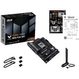 ASUS TUF GAMING B850-PLUS WIFI, Mainboard 