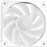 DeepCool MYSTIQUE 360 ARGB, Wasserkühlung weiß