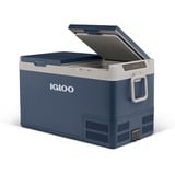 Igloo ICF80DZ, Kühlbox blau