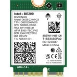 Intel® Wi-Fi 7 BE200 vPro, WLAN-Adapter Bulk