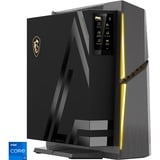 MSI MEG Trident X2 14NUF7-402AT, Gaming-PC schwarz, Windows 11 Home 64-Bit