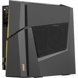 MSI MEG Trident X2 14NUF7-402AT, Gaming-PC schwarz, Windows 11 Home 64-Bit