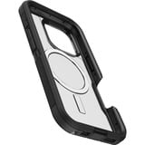 Otterbox Defender XT, Handyhülle schwarz/transparent, iPhone 16 Pro, MagSafe